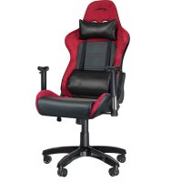   Speed-Link Regger Gaming Chair Red SL-660000-RD