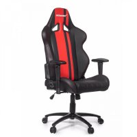   AKRacing Rush Black-Red AK-RUSH-RD