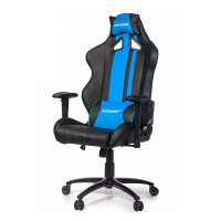   AKRacing Rush Black-Blue AK-RUSH-BL