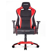   AKRacing Pro-X Black-Red CPX11-RED