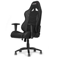   AKRacing Octane Black AK-OCTANE-BK