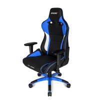   AKRacing Pro-X Black-Blue CPX11-BLUE