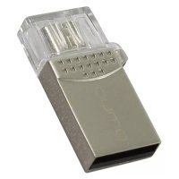  16Gb - Qumo Keeper