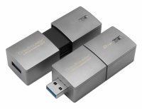  2Tb - Kingston DataTraveler Ultimate GT DTUGT/2TB