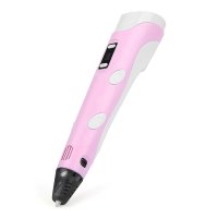  3DPen 2 Pink