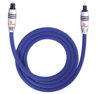   Oehlbach TOS-TOS 2m Blue 1382