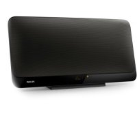   Philips BTM2460 Black