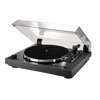  Thorens TD-190-2 Black