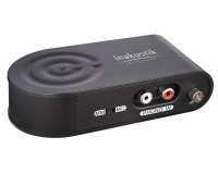  Inakustik Premium Phono Pre-Amp + USB Grabber