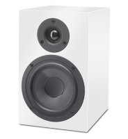   Pro-Ject  Speaker BOX 5 White