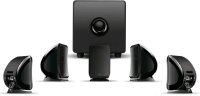   Focal Sib&Co Pack 5.1 Jet Black