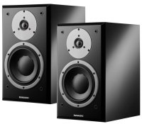   Dynaudio Emit M20 Satin Black