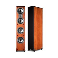   Polk Audio TSi 500 Cherry