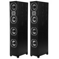   Polk Audio TSi 500 Black