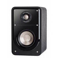   Polk Audio Signature S15 Black