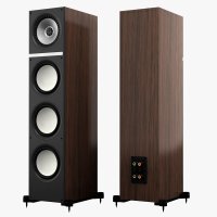   KEF Q700 Vinyl Black OAK 2  SP3728BAV