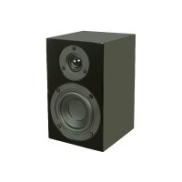   Pro-Ject SPEAKER BOX 4 Piano Black