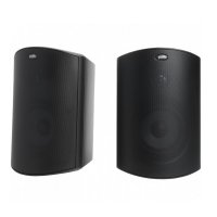   Polk Audio Atrium 6 Black