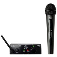  AKG WMS40 Mini Vocal Set Band US25C