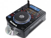  Numark NDX500