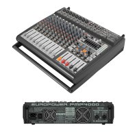 Behringer PMP4000