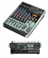   Behringer QX1204USB