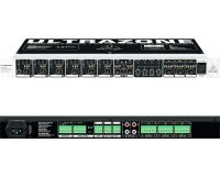  Behringer ZMX8210