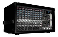   Behringer PMP2000