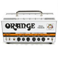   ORANGE DT-30-H Dual Terror Head