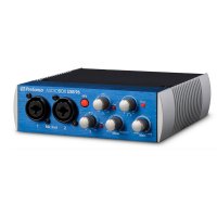   PreSonus AudioBox USB 96