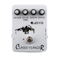  JOYO JF-07 Classic Flanger