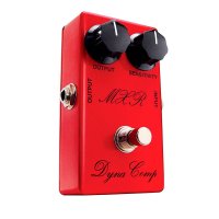  Dunlop MXR CSP-028 Vintage Dyna Comp