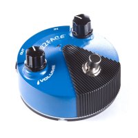  Dunlop FFM1 Silicon Fuzz Face Mini