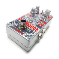  Digitech Dirty Robot