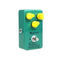  JOYO JF-01 Vintage Overdrive