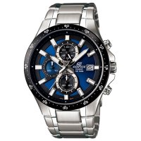   CASIO EFR-519D-2A EDIFICE, 