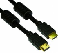  VCOM HDMI 19M/M, 20 ,  , 2  (VHD6020-20MC) ver1.3b Carton Packing