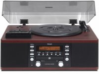   Teac LP-R500 Woodgrain