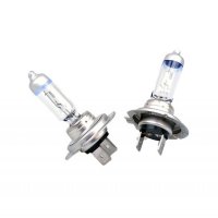   Bosch H7 12V 55W Gigalight Plus 120 White 1 987 301 107 (2 )