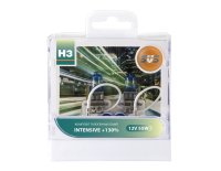  SVS Intensive H3 55W + W5W White (2 )