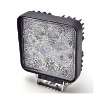  DLED Square 9 Led 27W 1214