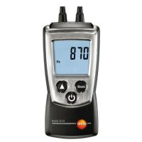   Testo 510