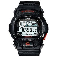   CASIO G-7900-1E G-SHOCK, 