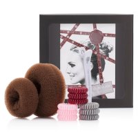 Invisibobble Styling Box