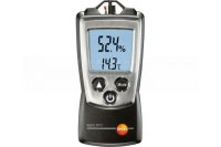   TESTO 610