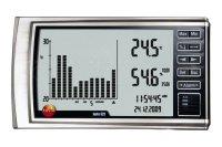     Testo 623