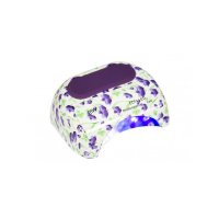  Dona Jerdona 100115 LED +CCFL 48W Lilac Flowers