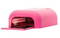  Jolieborasco UV Pink 301UW