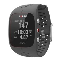 Polar M430 Grey