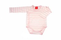  Merri Merini 6-12  Pink Strip MM-03G